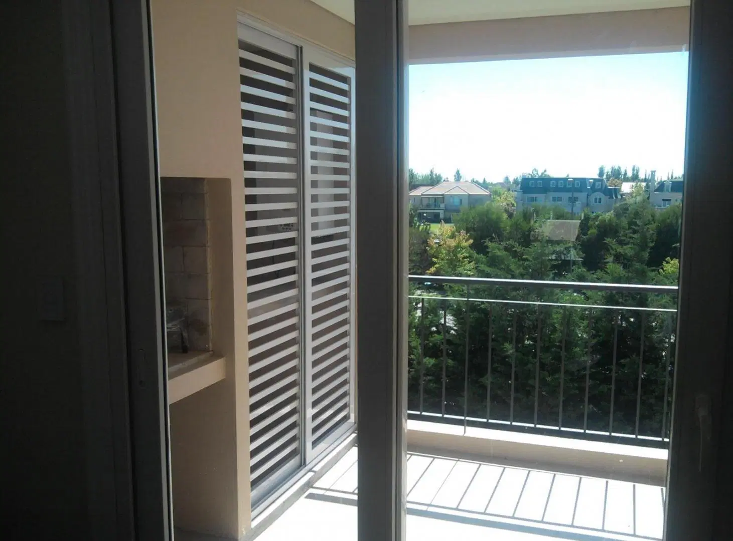 Venta Departamento 2 ambientes y medio en Nordelta CHATEAU DEL PALMAR 4