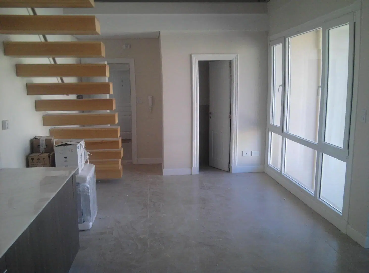 Venta Departamento 2 ambientes y medio en Nordelta CHATEAU DEL PALMAR 3