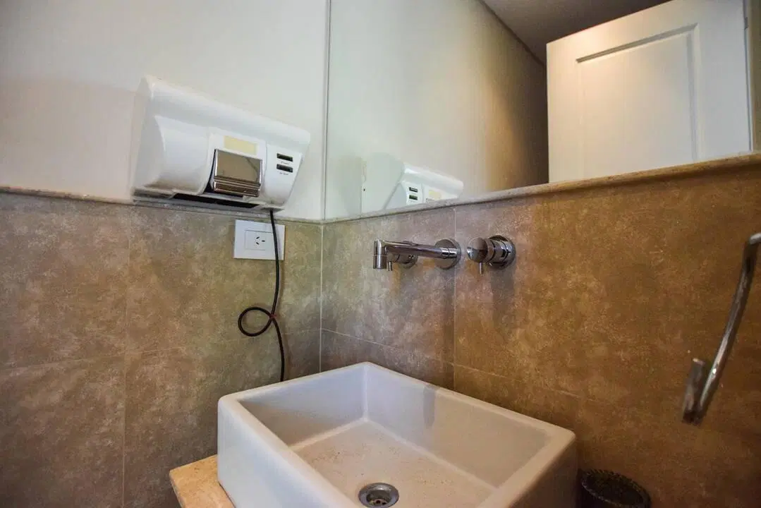 Venta Departamento 2 ambientes y medio en Nordelta CHATEAU DEL PALMAR 5
