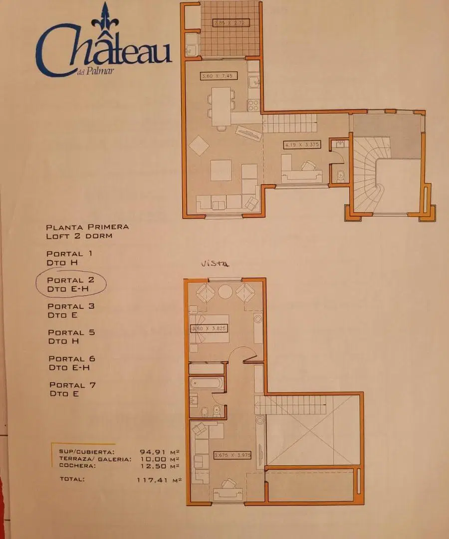 Plano 2