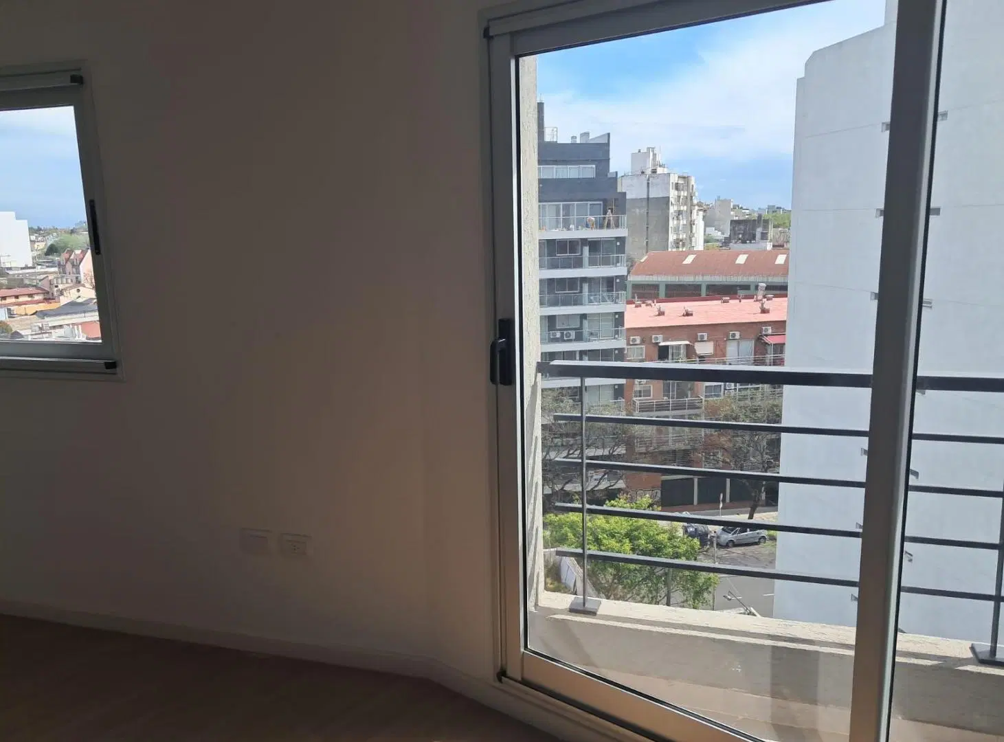 Departamento monoambiente  en Coghlan en venta 4