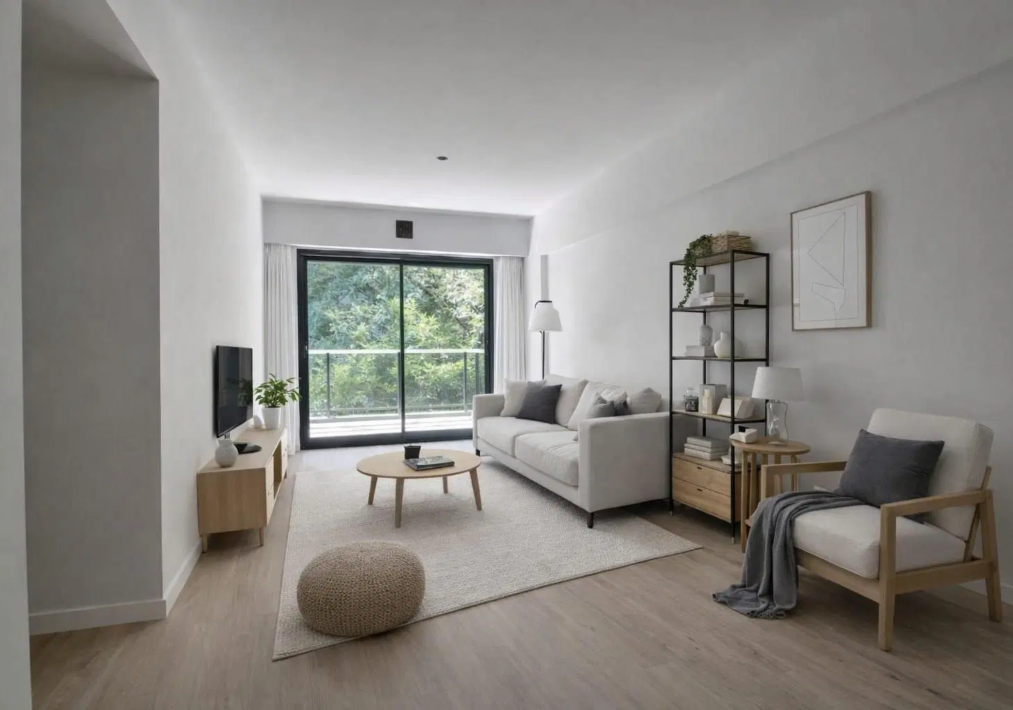 VENTA DEPARTAMENTO 3 AMBIENTES CON COCHERA FULL AMENITIES VILLA CRESPO 2