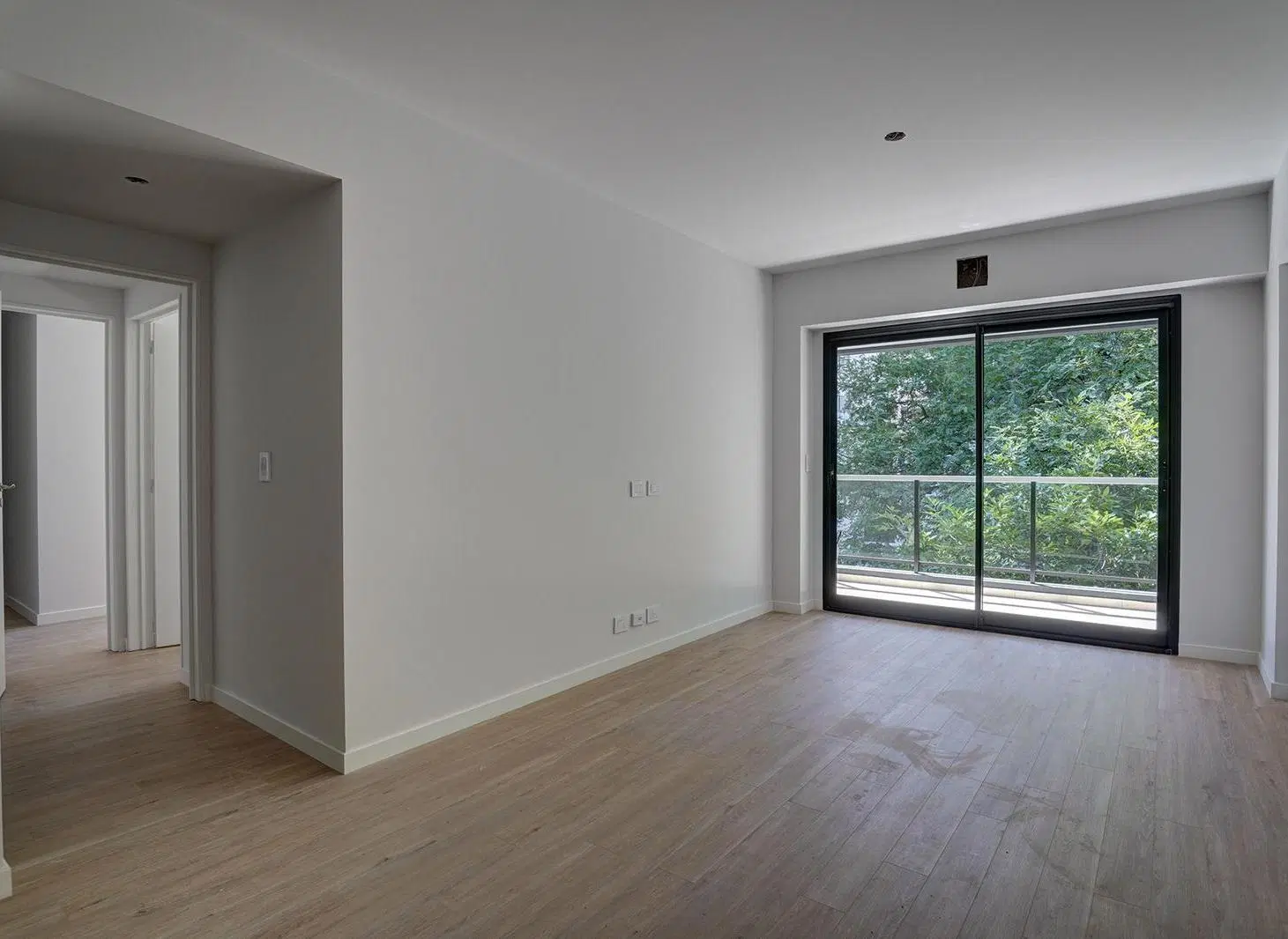 VENTA DEPARTAMENTO 3 AMBIENTES CON COCHERA FULL AMENITIES VILLA CRESPO 5