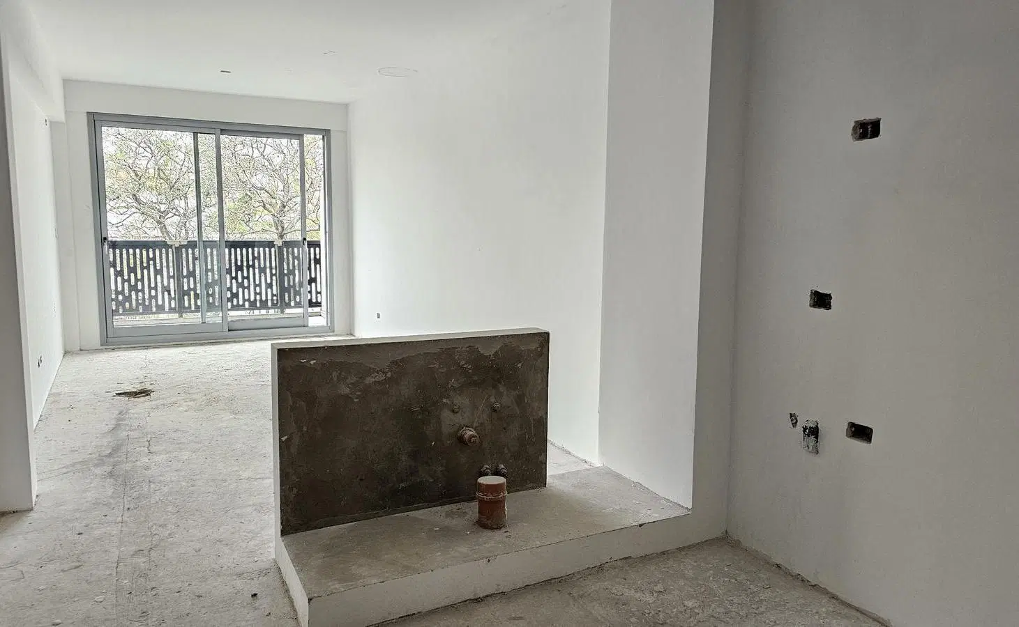 Venta departamento 2 ambientes en Villa Urquiza a estrenar 4
