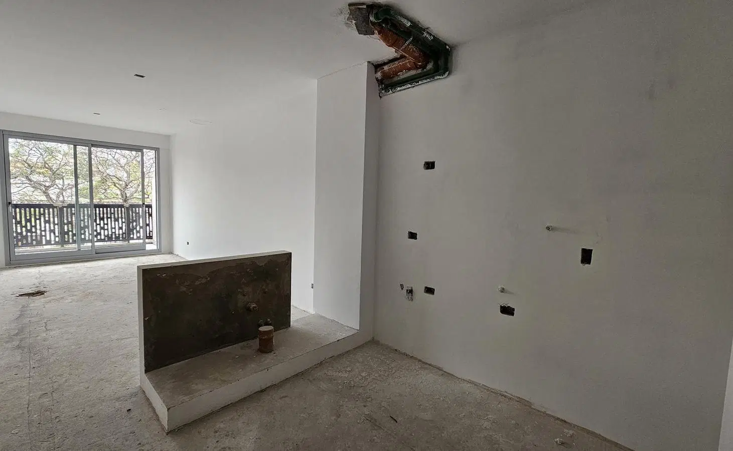 Venta departamento 2 ambientes en Villa Urquiza a estrenar 2