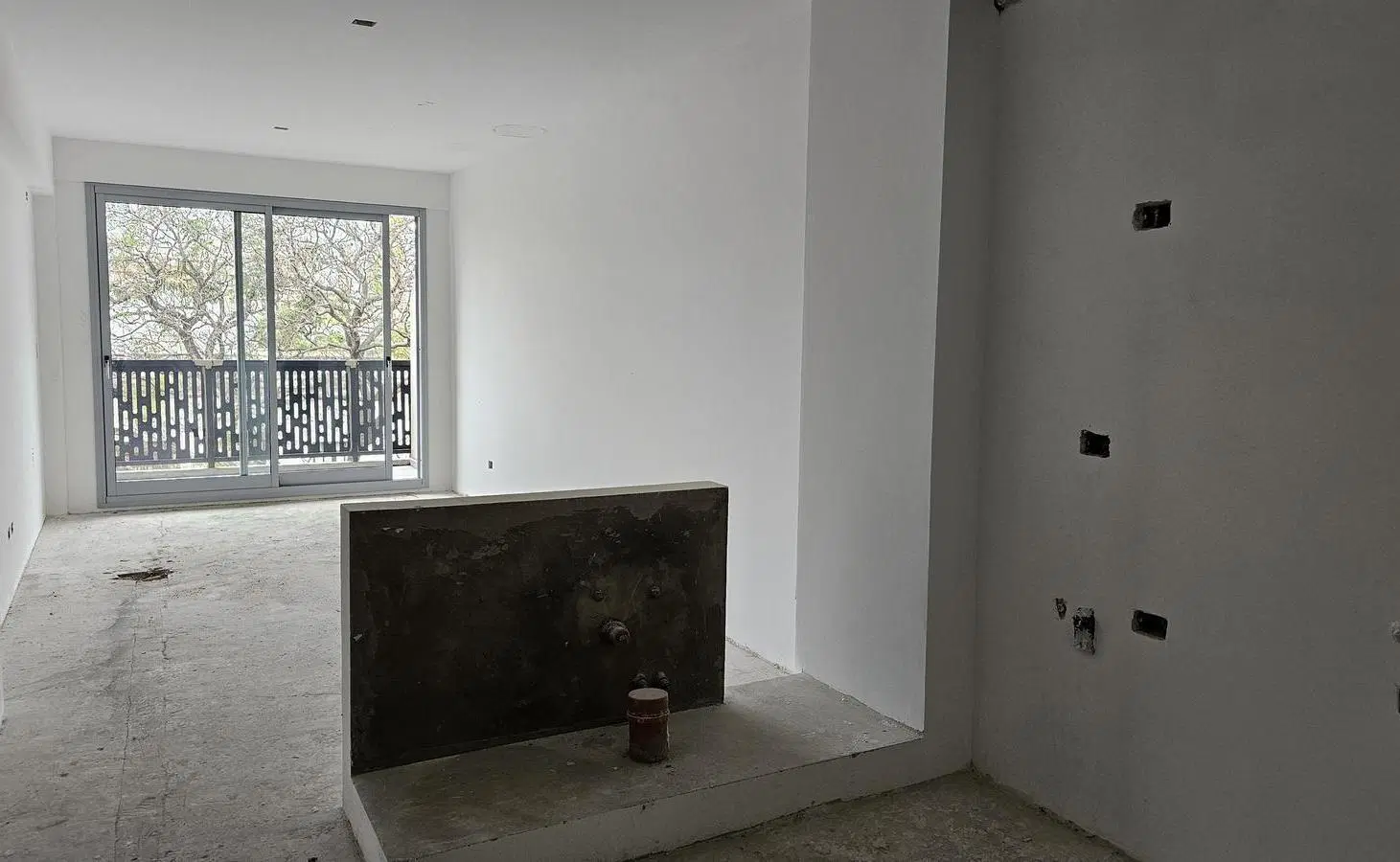 Venta departamento 2 ambientes en Villa Urquiza a estrenar 3