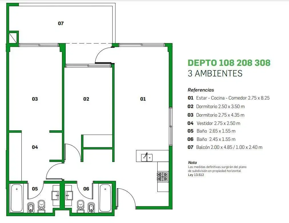 Plano 6