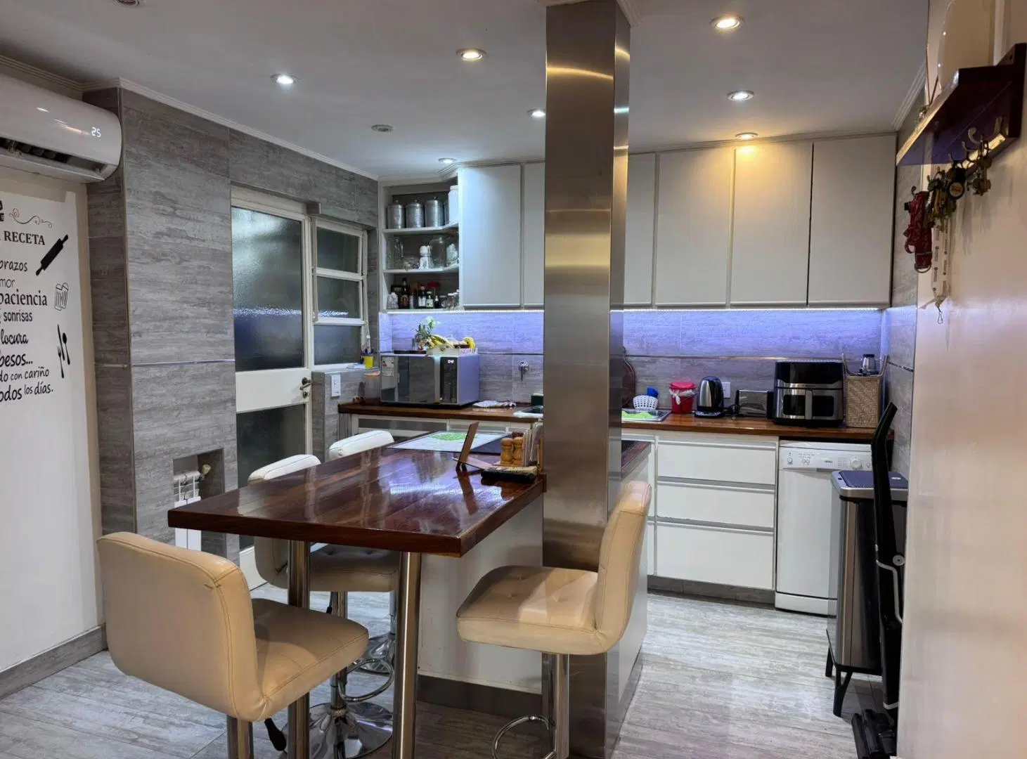 Departamento en Nuñez en venta 2