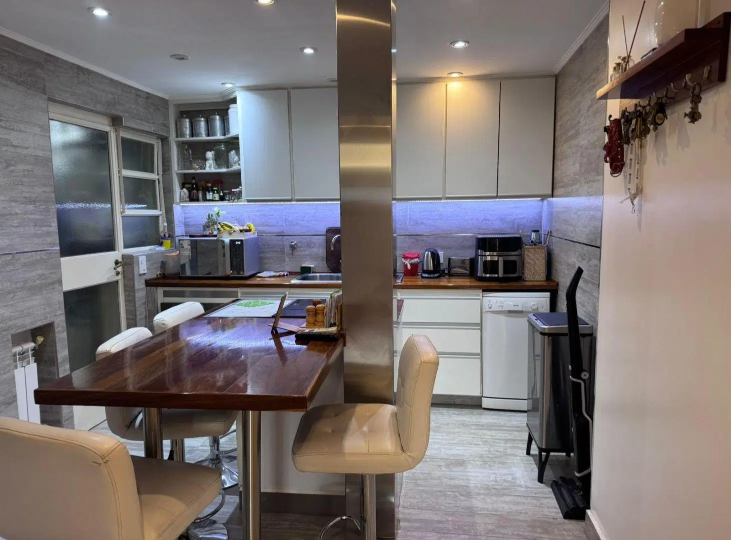 Departamento en Nuñez en venta 3