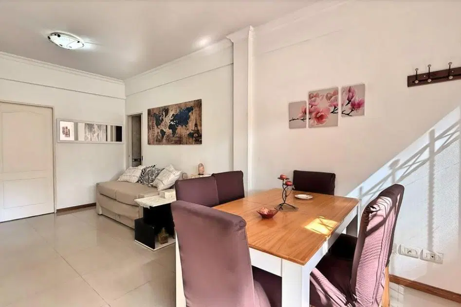 VENTA PH FLORESTA 3 AMB ENTRADA INDEPENDIENTE 4