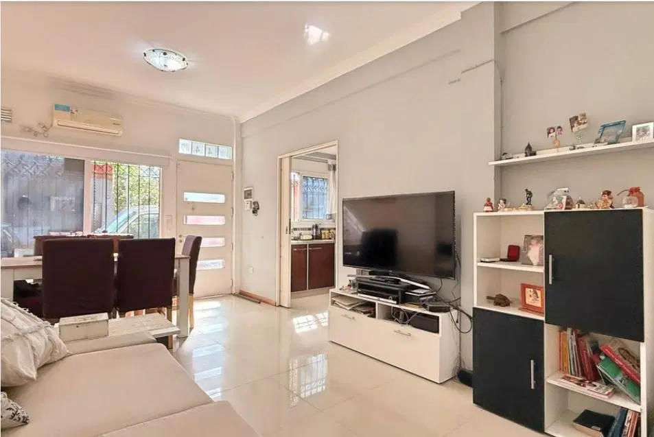 VENTA PH FLORESTA 3 AMB ENTRADA INDEPENDIENTE 2