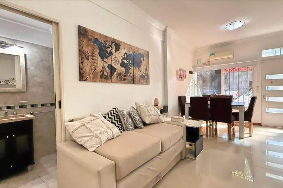 VENTA PH FLORESTA 3 AMB ENTRADA INDEPENDIENTE 3