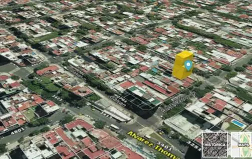 VENTA LOTE VILLLA URQUIZA EN OPORTUNIDAD 3