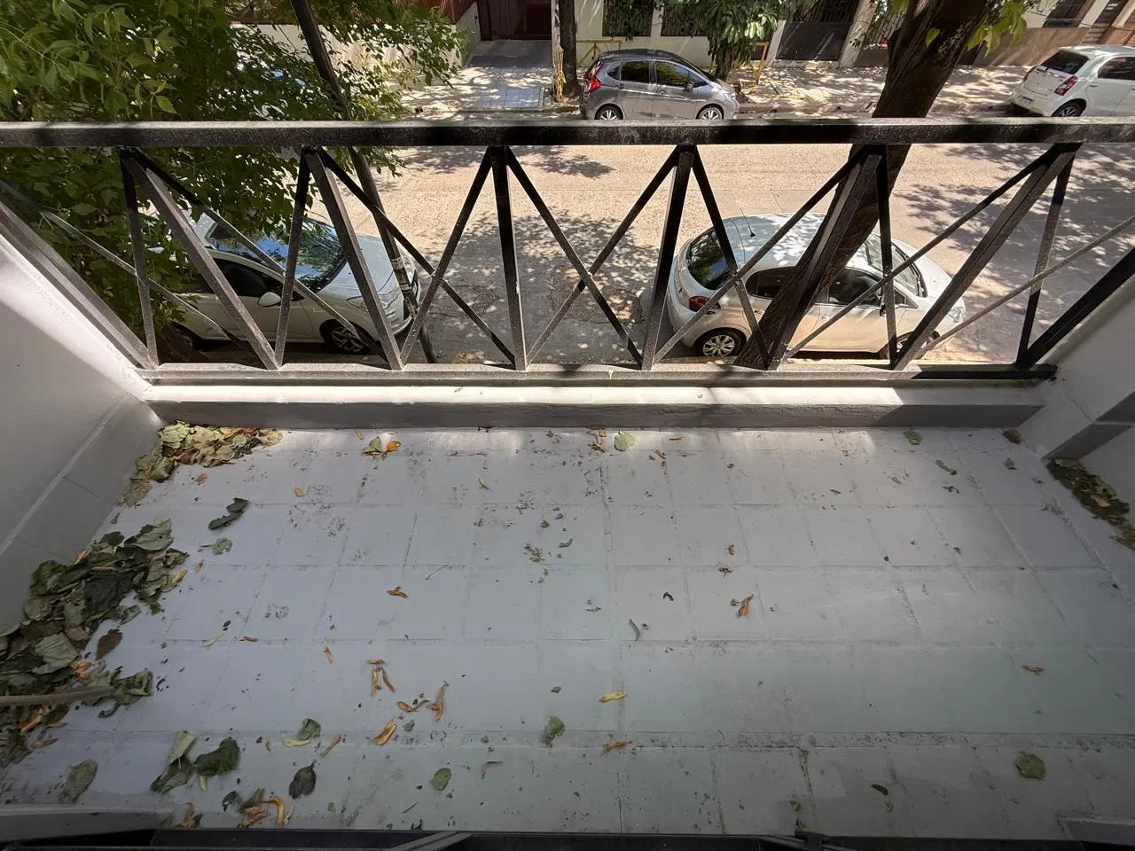 PH en Colegiales 3 ambientes terraza y cochera 2