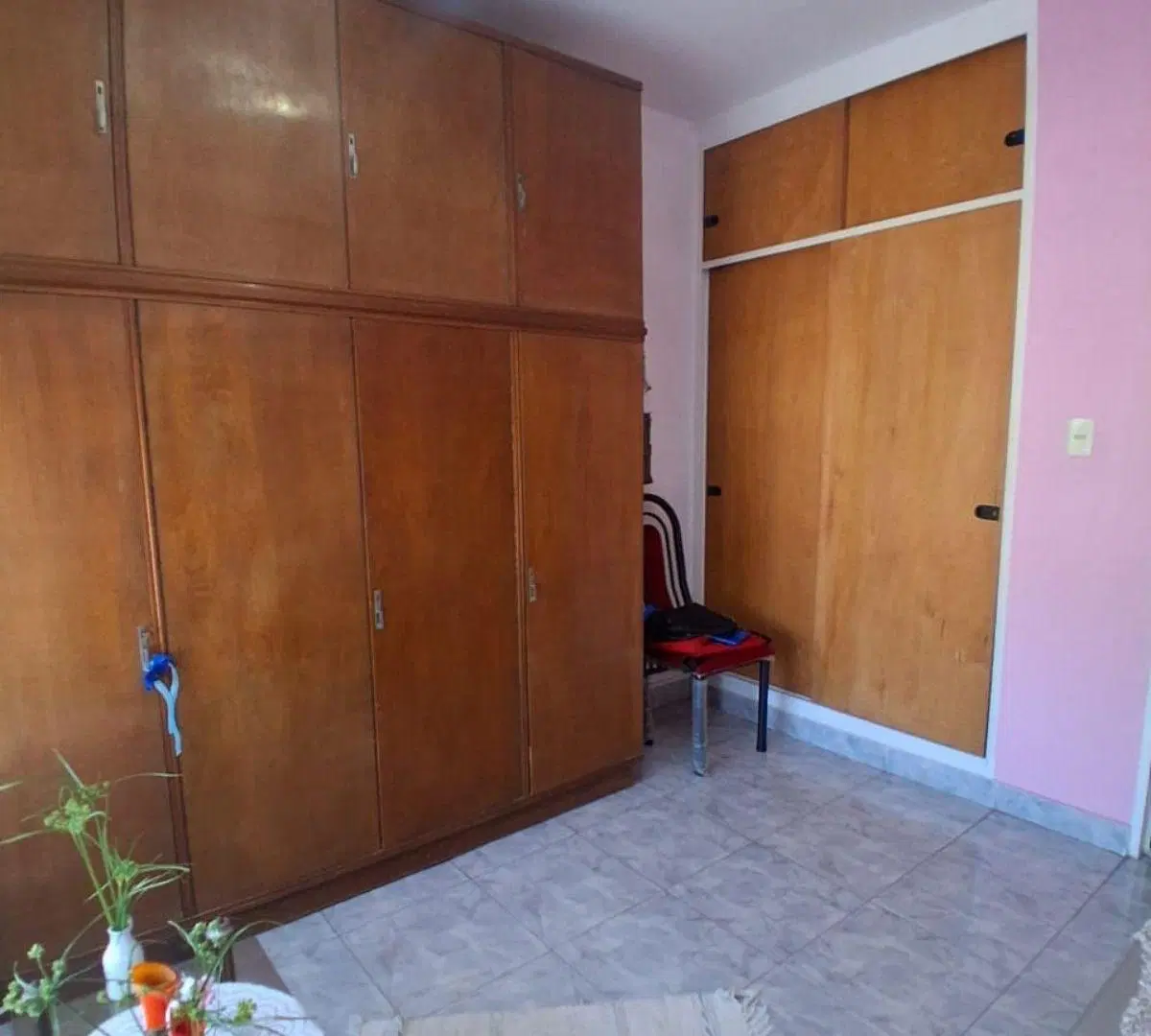 Casa 3 amb c/ cochera, jardín, galería y galpón, 5