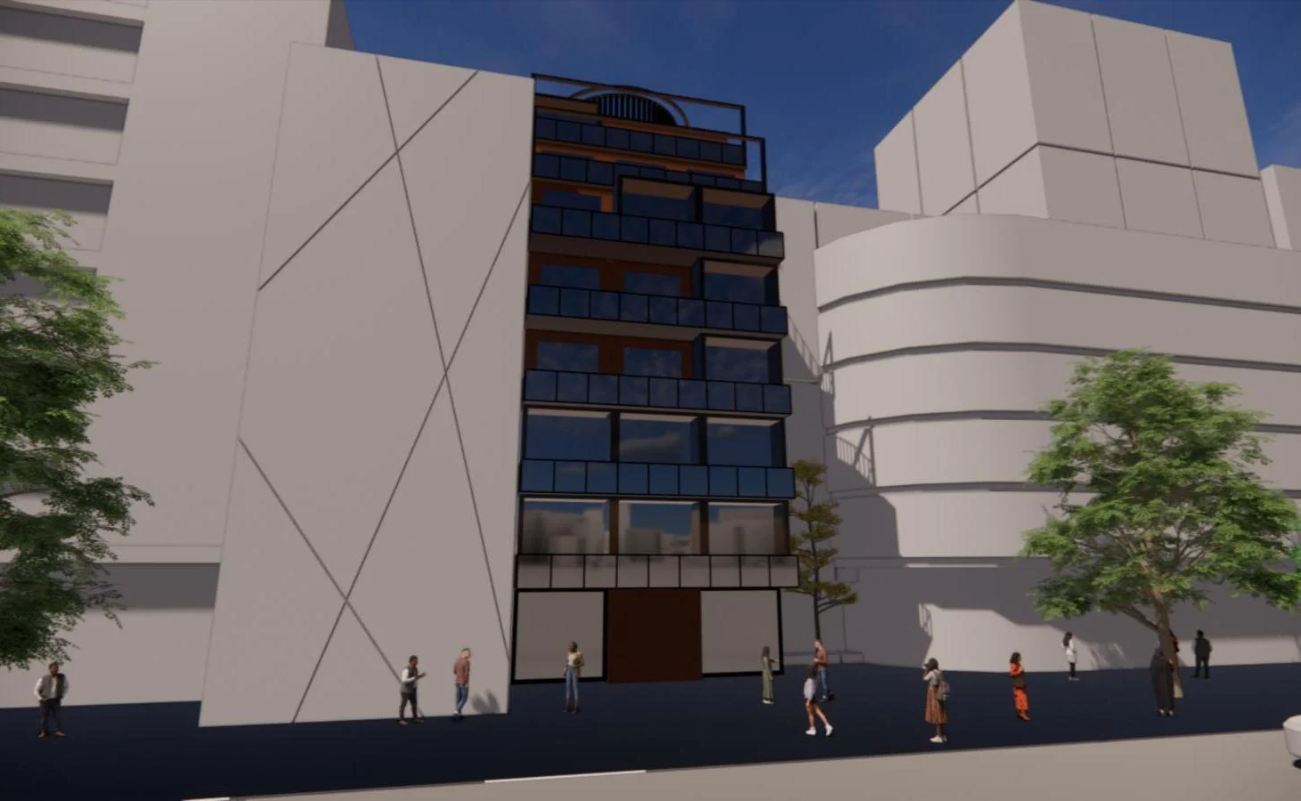 Venta Terreno en  Caseros potencial constructivo Baja incidencia OPORTUNIDAD INVERSION
