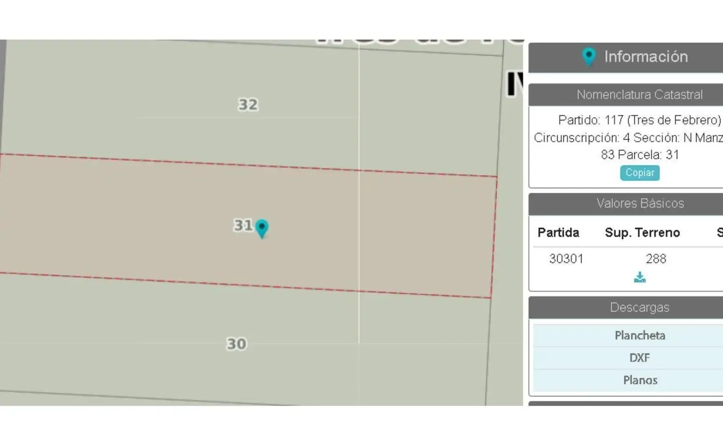 Plano 3
