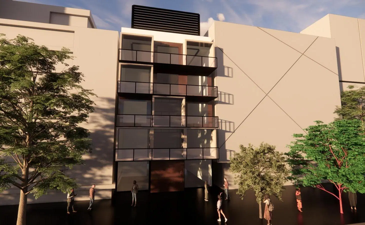 Venta lote VILLA URQUIZA | USAB2 - Ideal Desarrolladores | Excelente Incidencia 2