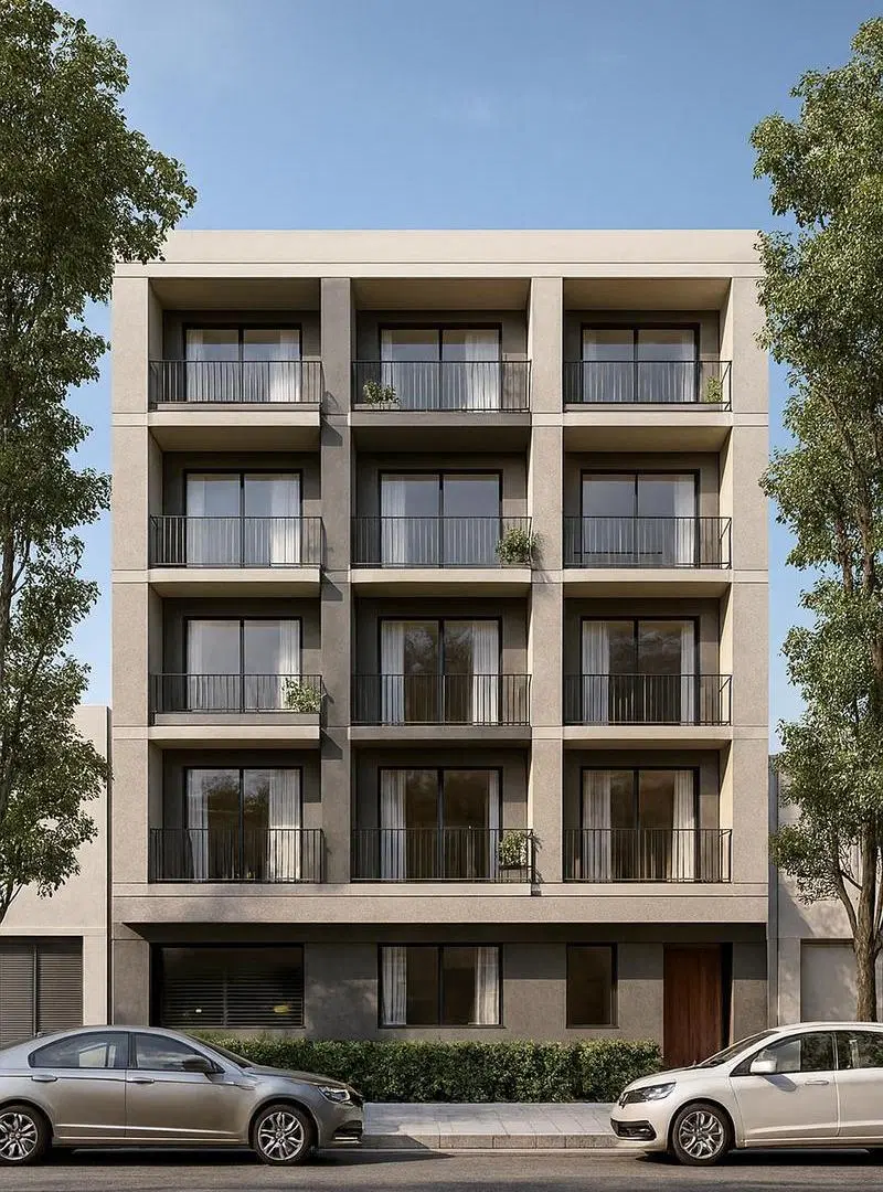 Venta lote VILLA URQUIZA | USAB2 - Ideal Desarrolladores | Excelente Incidencia 5