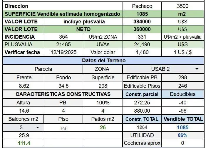 Plano 1