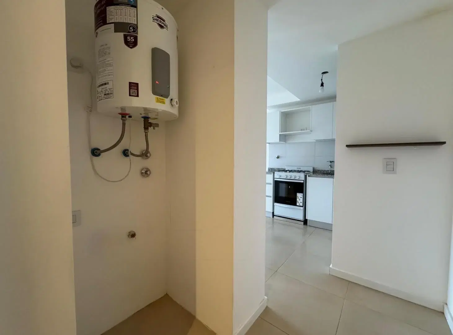 Departamento en  Santos Lugares 2 ambientes full amenities bajas expensas 2