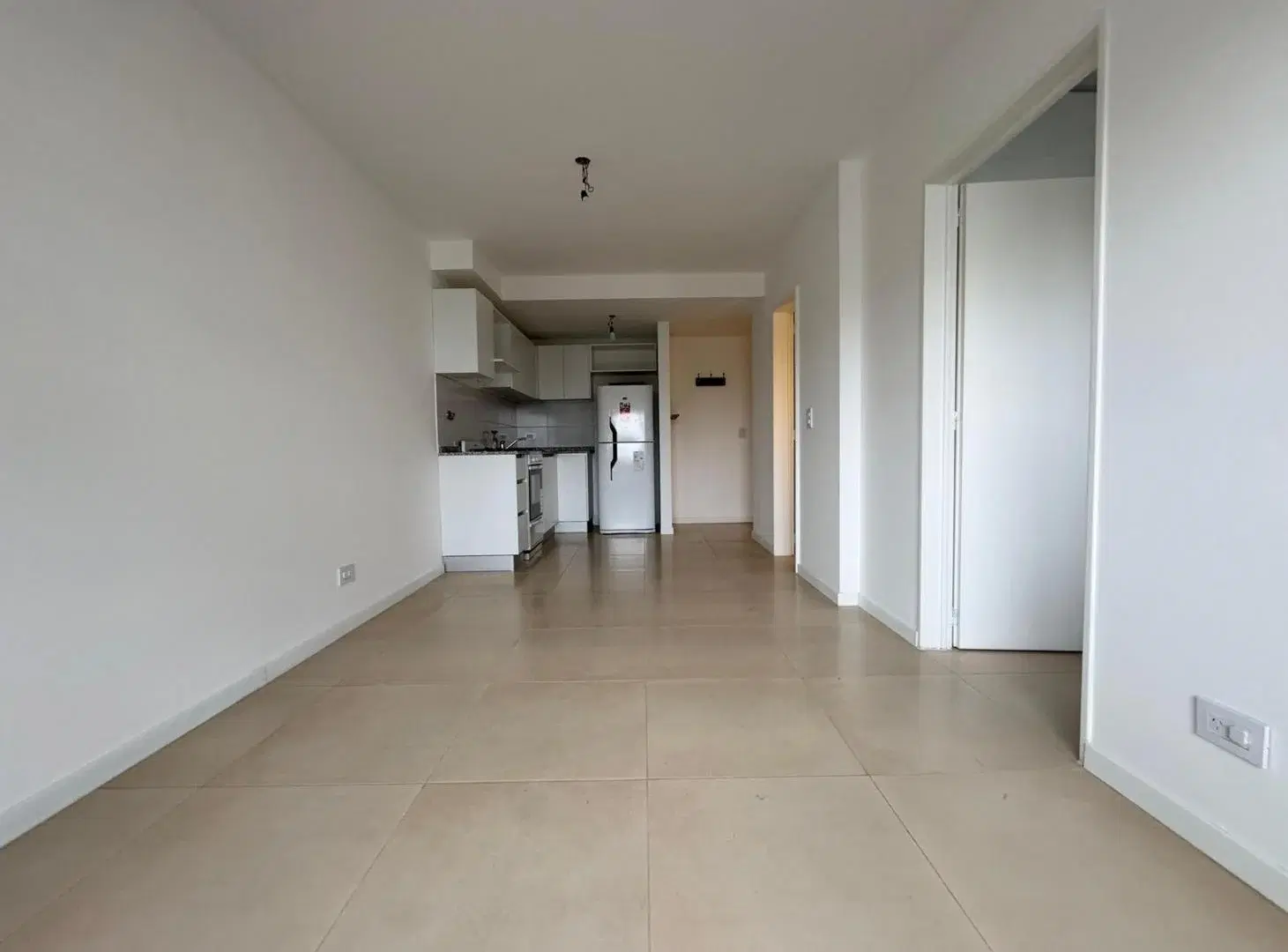 Departamento en  Santos Lugares 2 ambientes full amenities bajas expensas 5