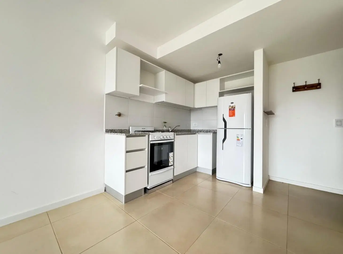 Departamento en  Santos Lugares 2 ambientes full amenities bajas expensas 4