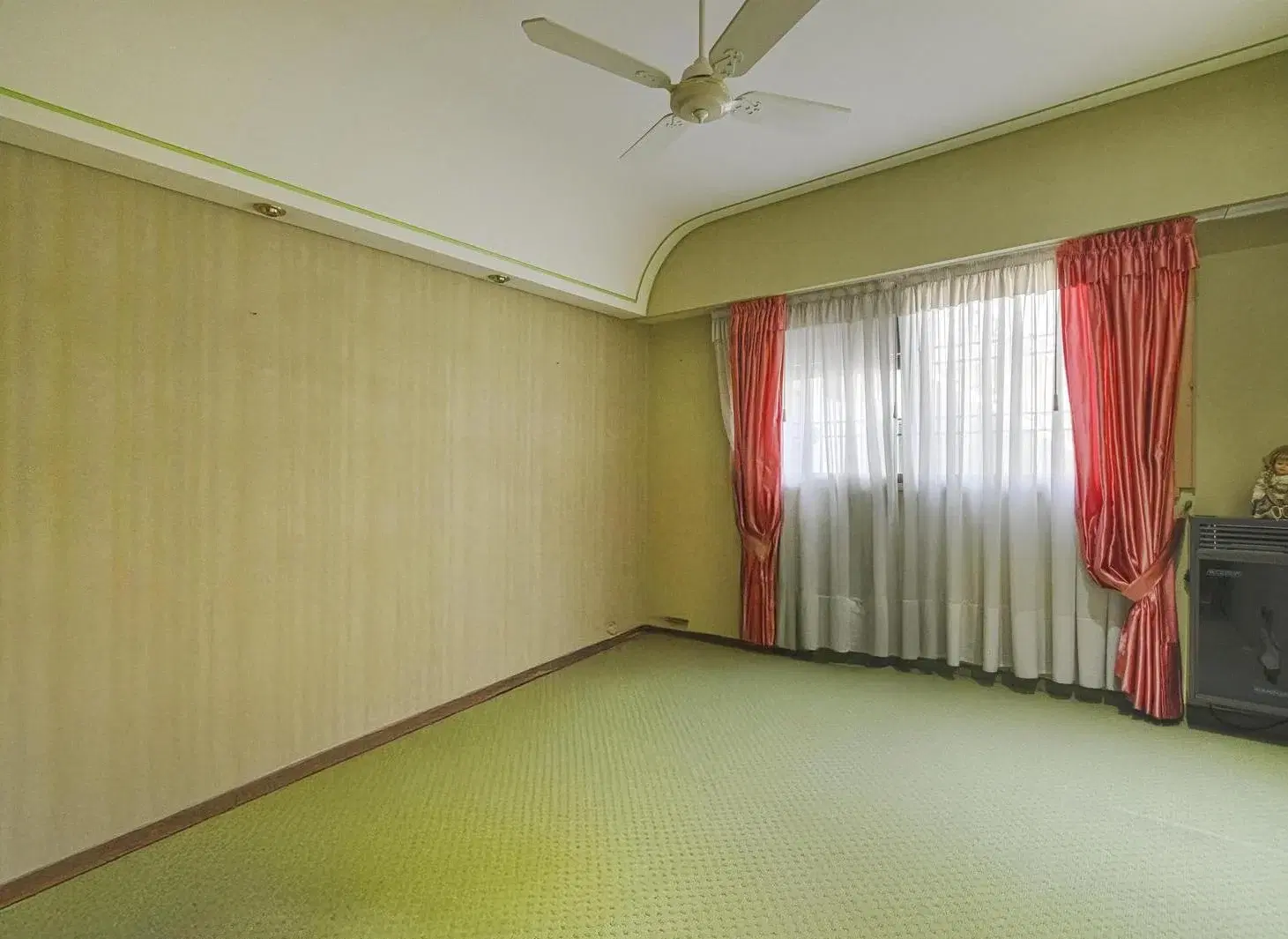 VENTA CASA LOTE PROPIO 4 AMBIENTES VILLA MAIPU 4