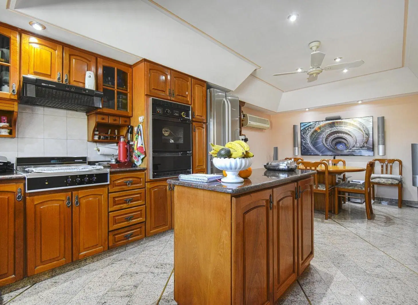 VENTA CASA LOTE PROPIO 4 AMBIENTES VILLA MAIPU 2