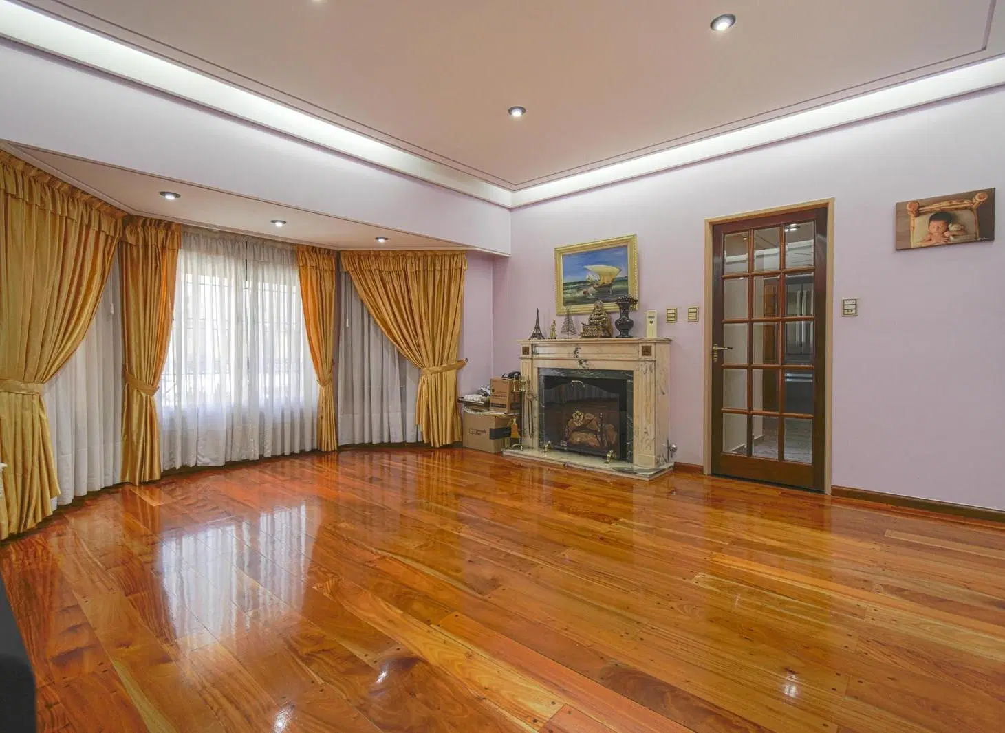 VENTA CASA LOTE PROPIO 4 AMBIENTES VILLA MAIPU 5