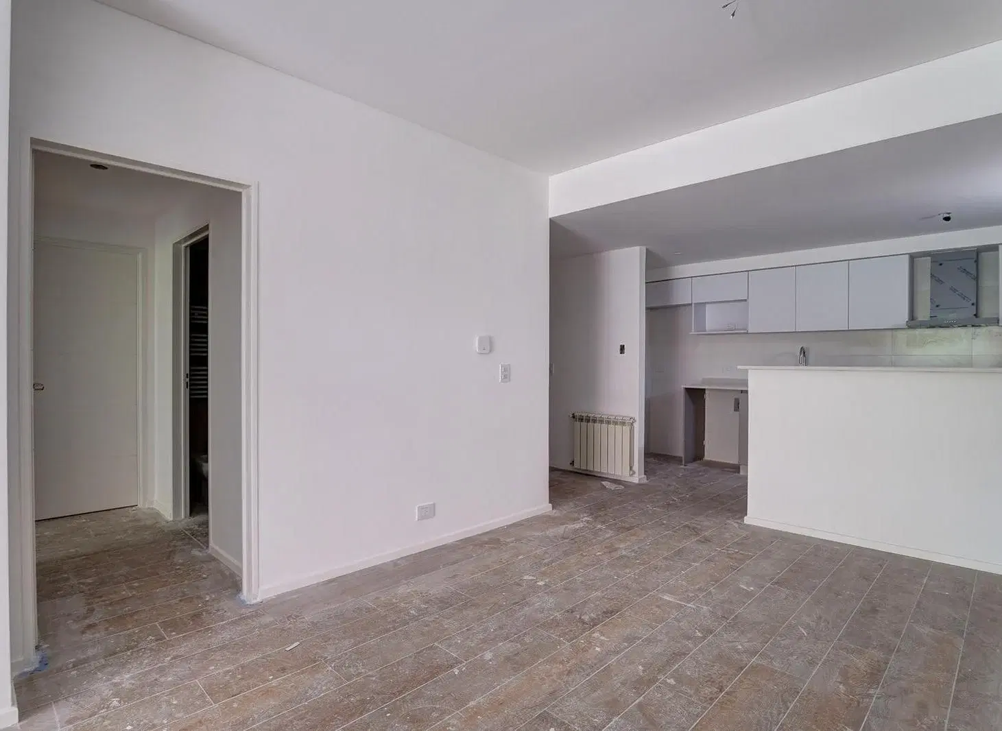 Departamento en Villa Urquiza venta 3