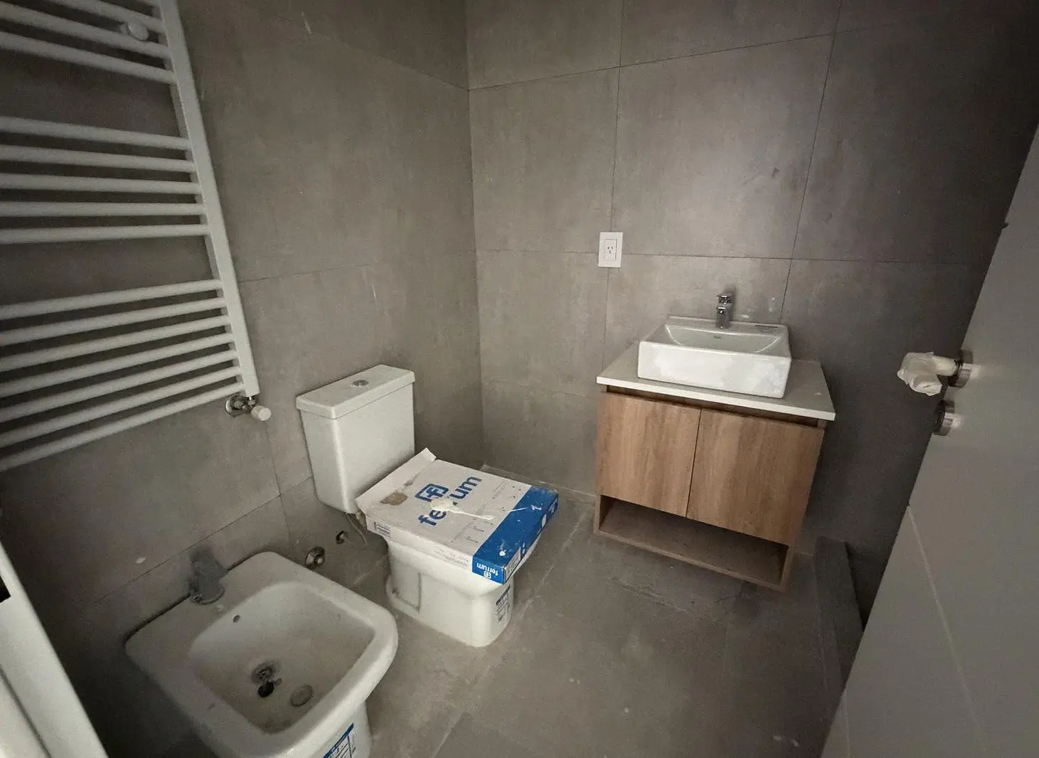 Departamento en Villa Urquiza venta 4