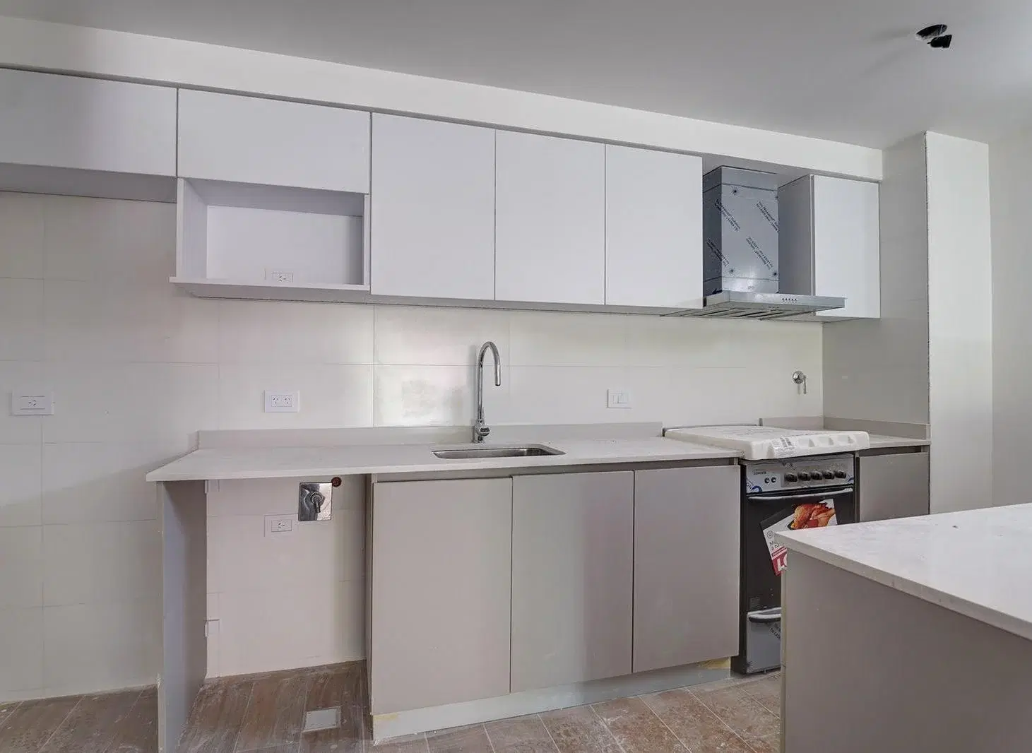 Departamento en Villa Urquiza venta 2