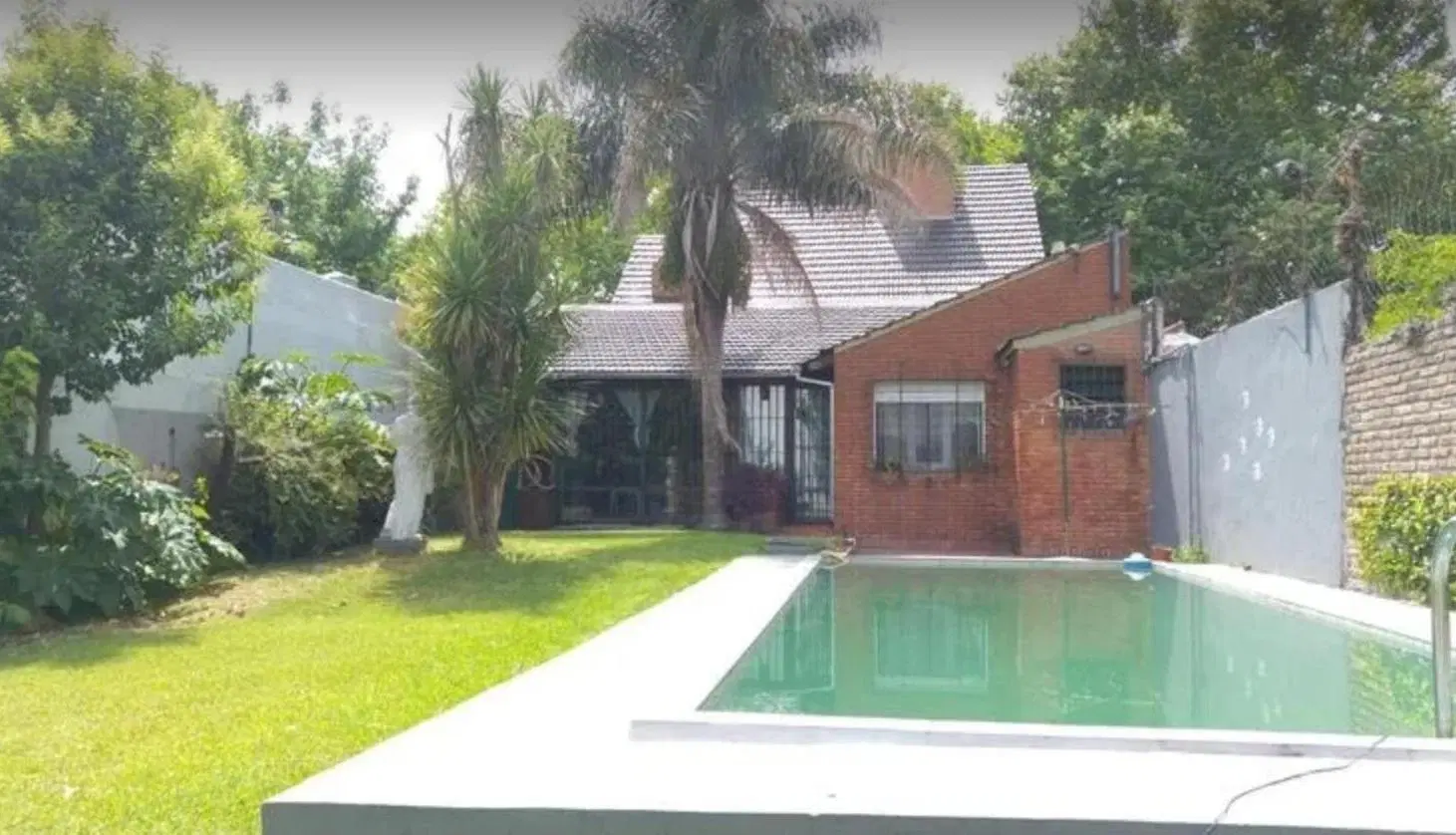 Casa en Moron 2