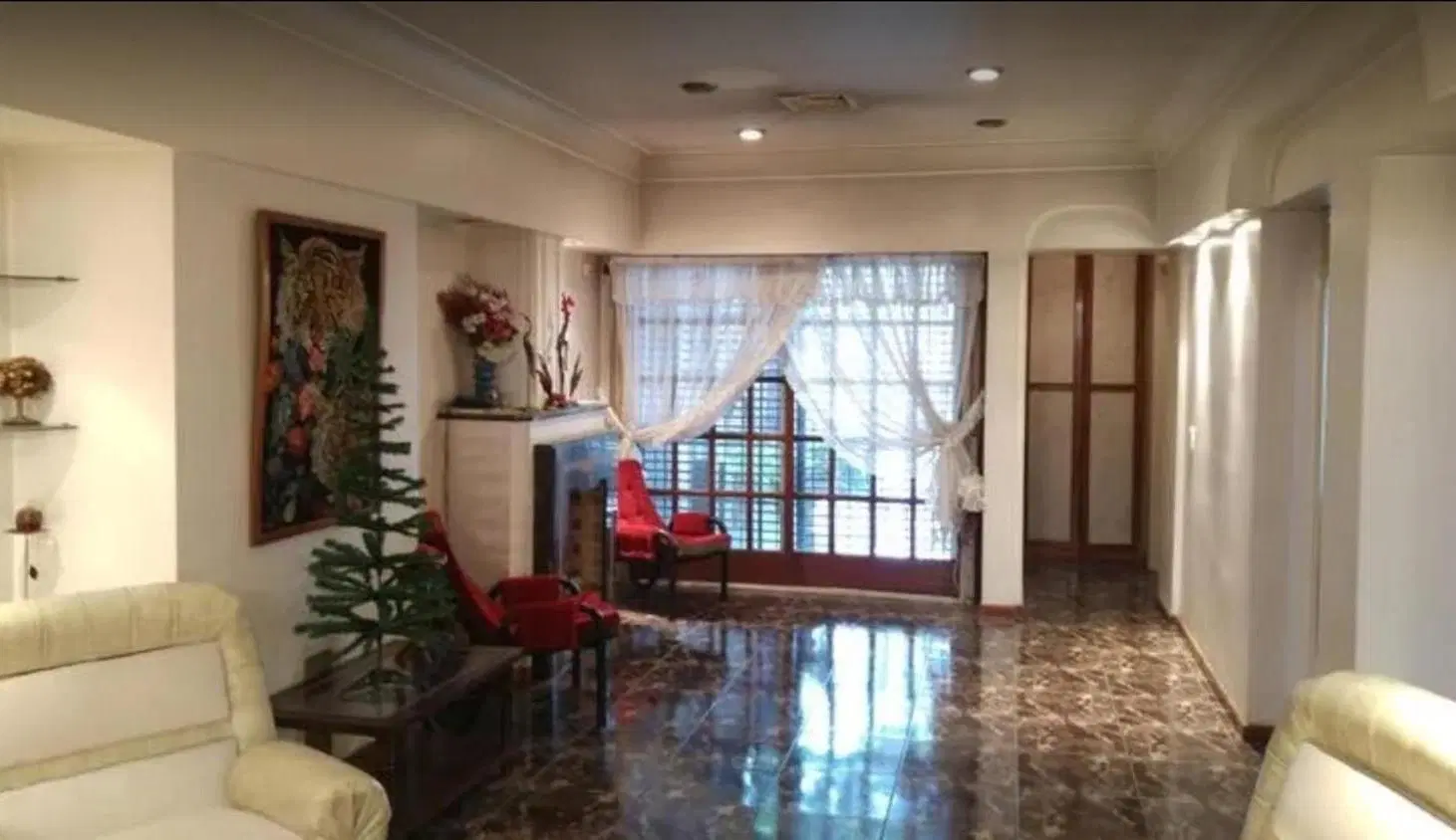 Casa en Moron 4