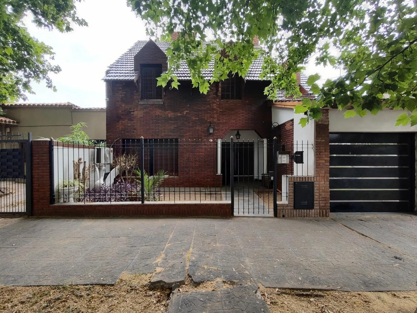 Casa en Moron
