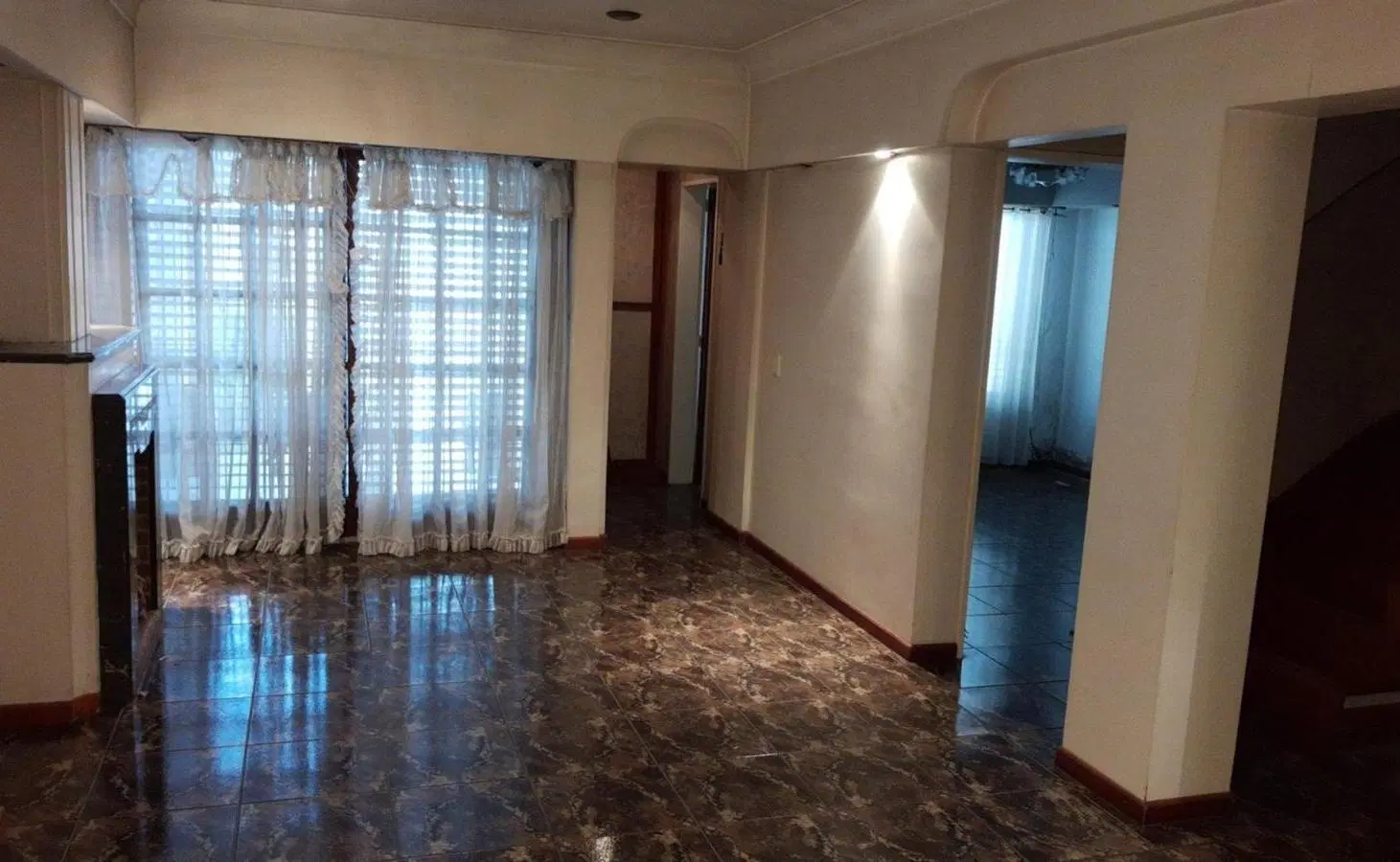 Casa en Moron 5