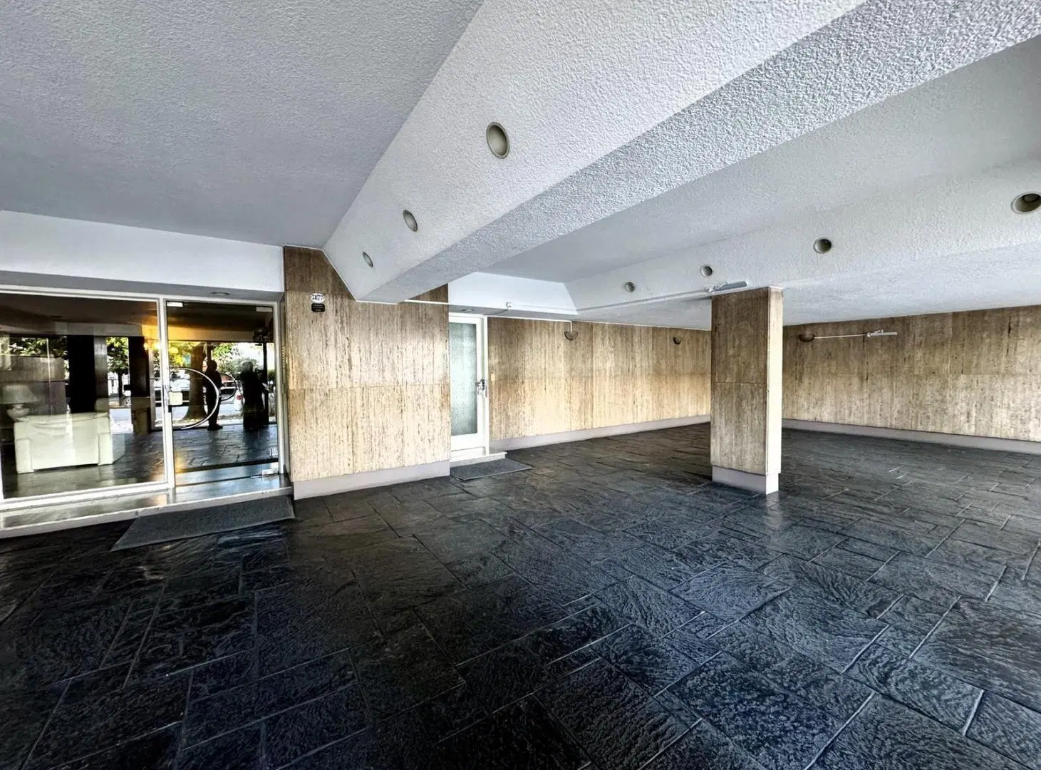 NUEVA YORK 3800 | VILLA DEVOTO | ALQUILER | 4 AMBIENTES CON DEPENDENCIA | COCHERA Y BAULERA 4