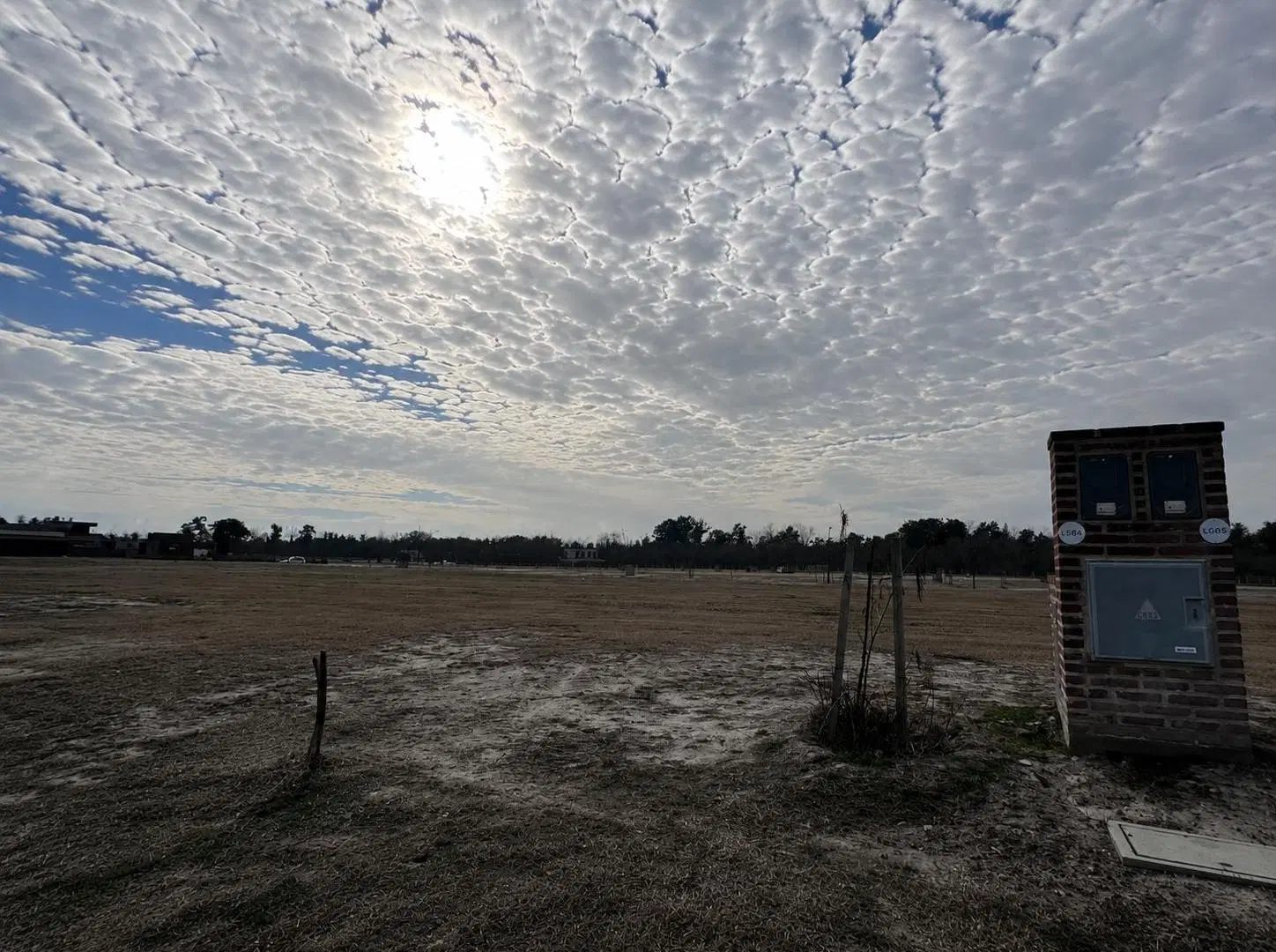 Terreno en Escobar venta 2