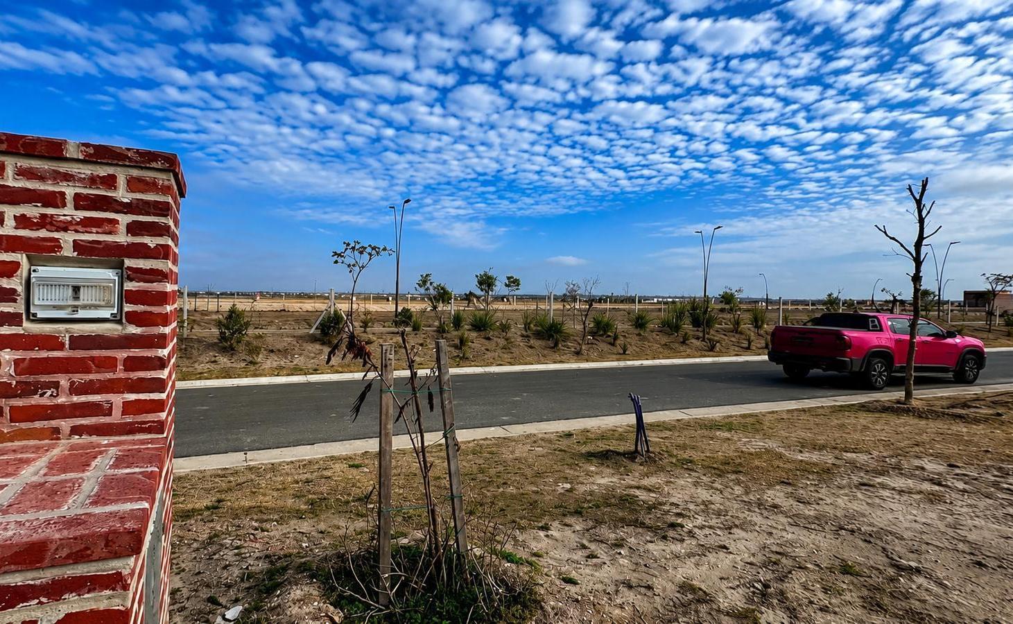 Terreno en Escobar venta