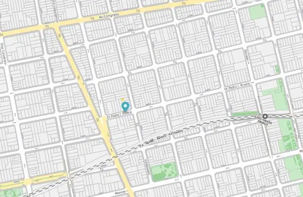 VENTA DE LOTE PREMIUM SIN PLUSVALIA VILLA URQUIZA 3