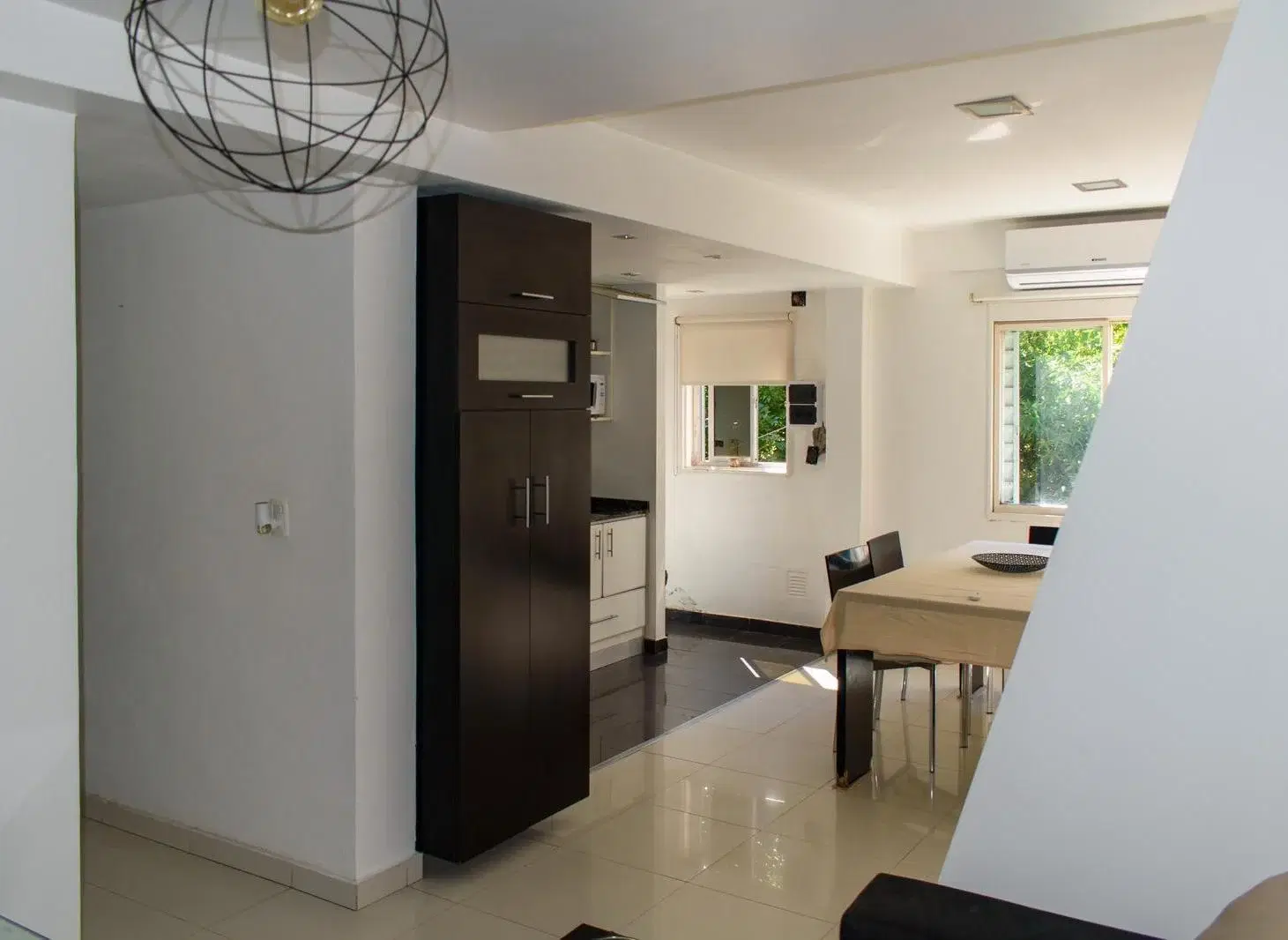 VENTA HERMOSO DEPARTAMENTO 4 AMBIENTE CON BALCON EN VILLA RAFFO 3