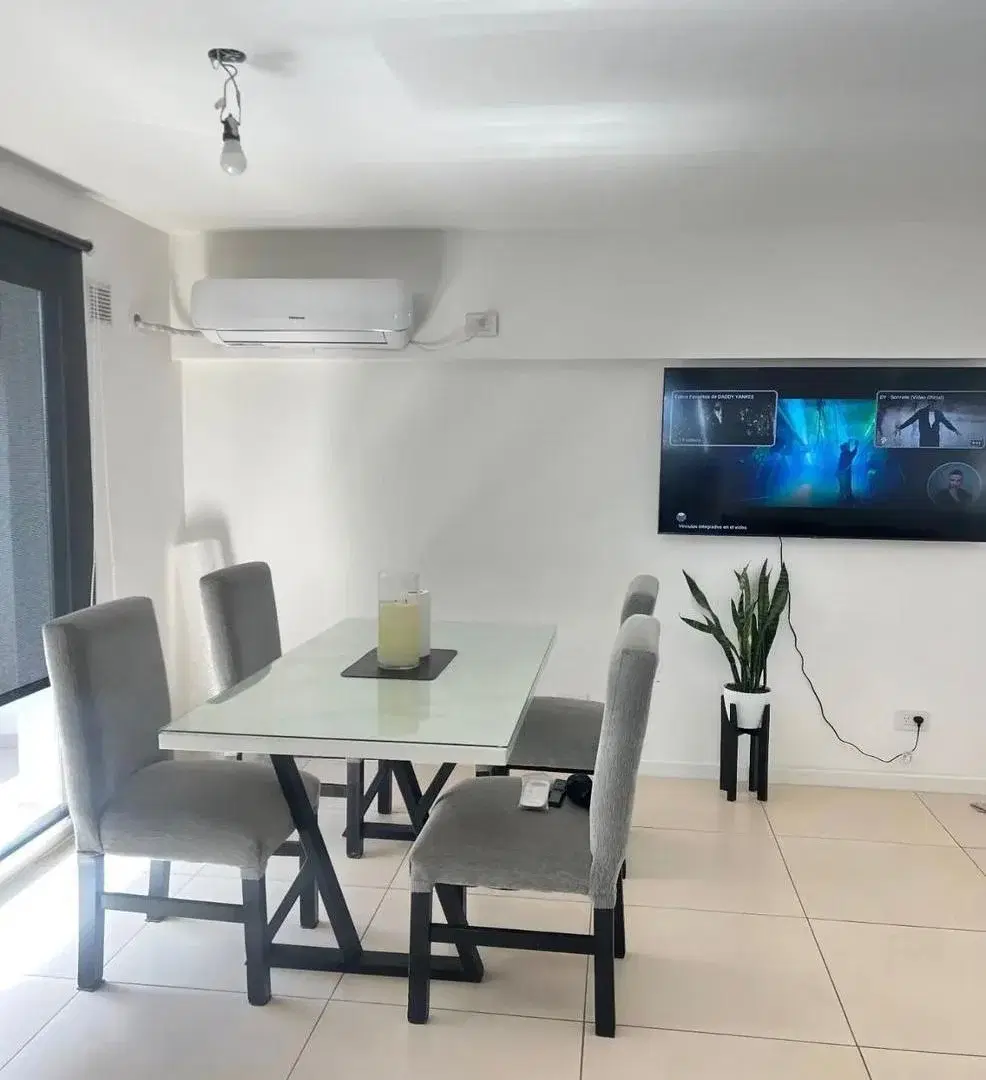 Venta Departamento 3 Ambientes en Villa Raffo con Balcón, Cochera Fija y Amenities 2