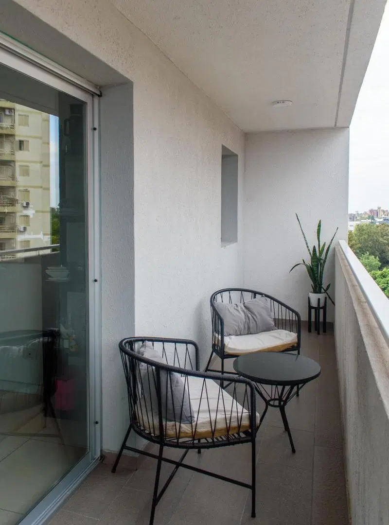 Venta Departamento 3 Ambientes en Villa Raffo con Balcón, Cochera Fija y Amenities 5