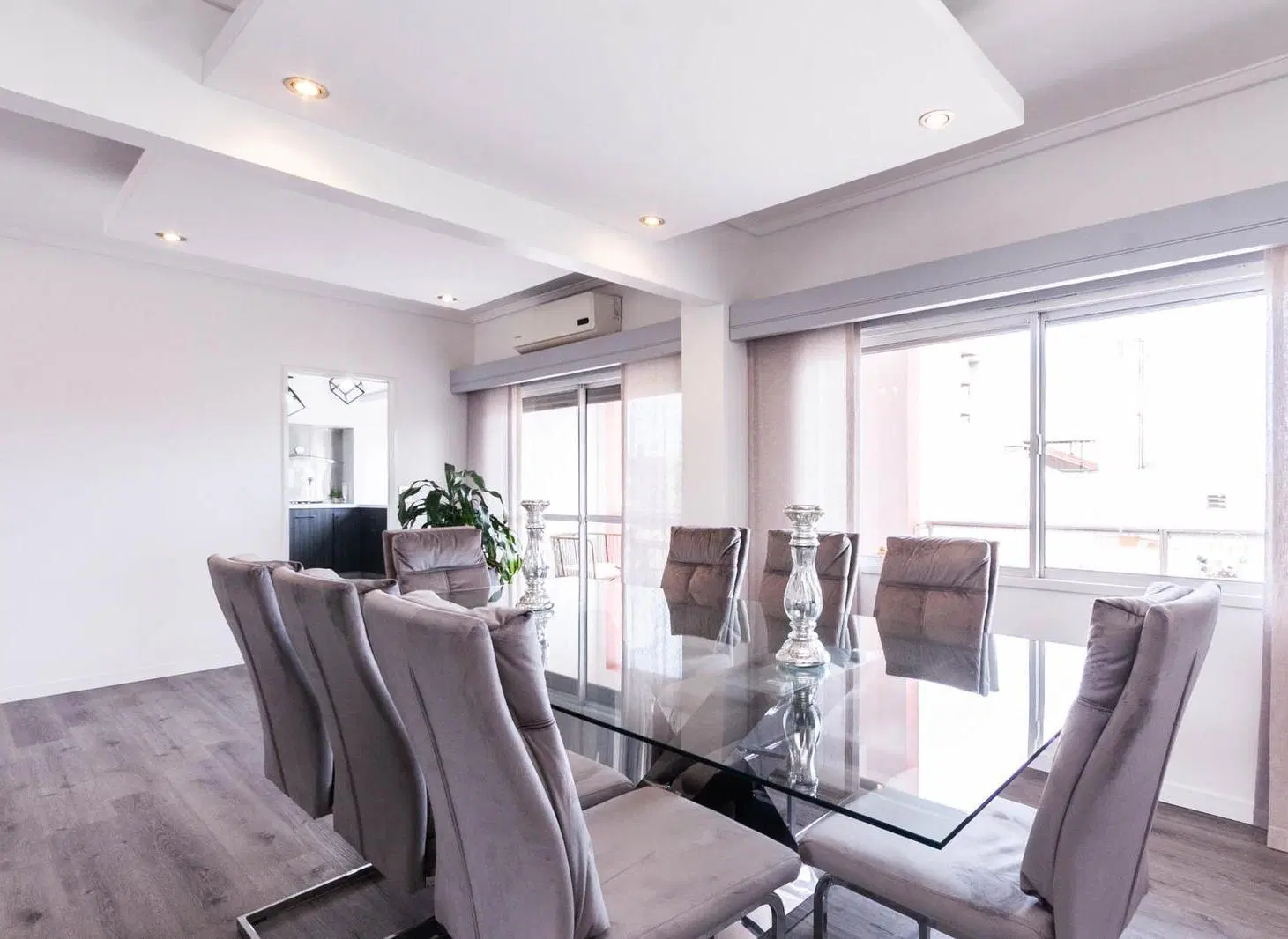 Departamento en Lanús Este venta 3