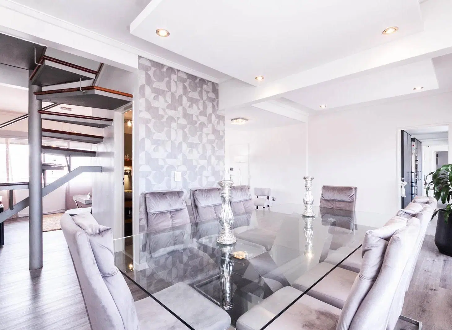 Departamento en Lanús Este venta 5