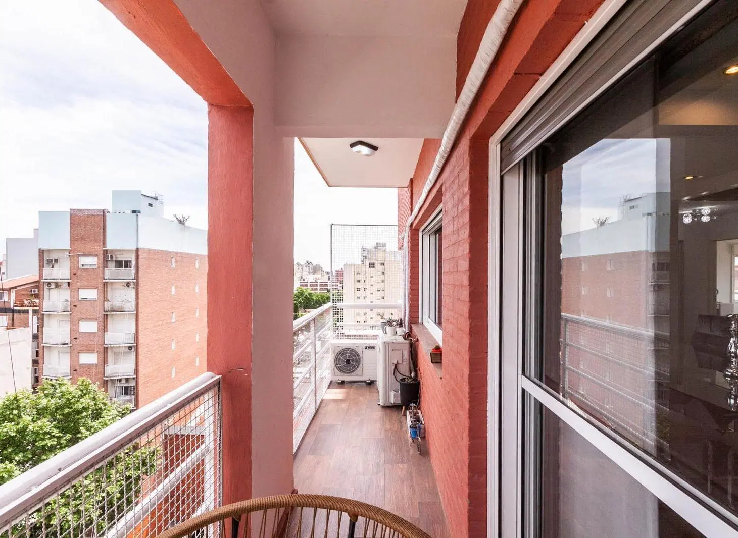 Departamento en Lanús Este venta 2