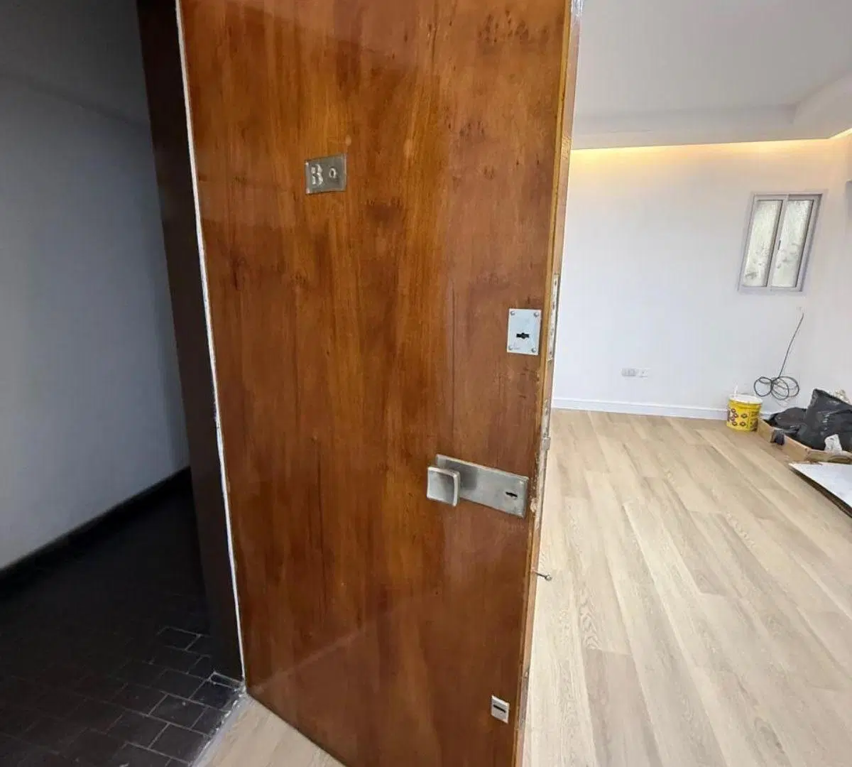 Departamento - Balvanera - venta 3