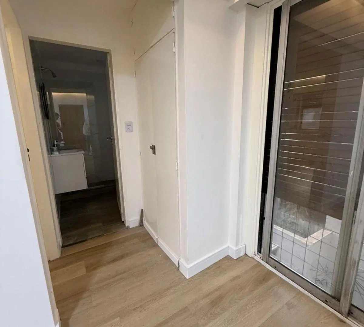 Departamento - Balvanera - venta 4