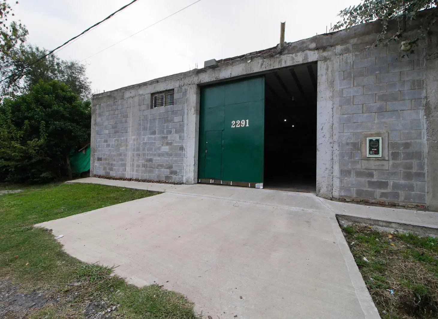 Galpón en Pilar en venta 2